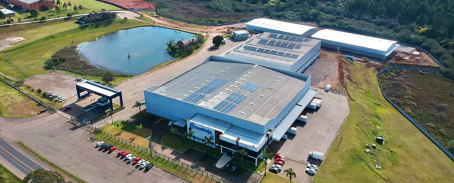 310.000m² DE ÁREA