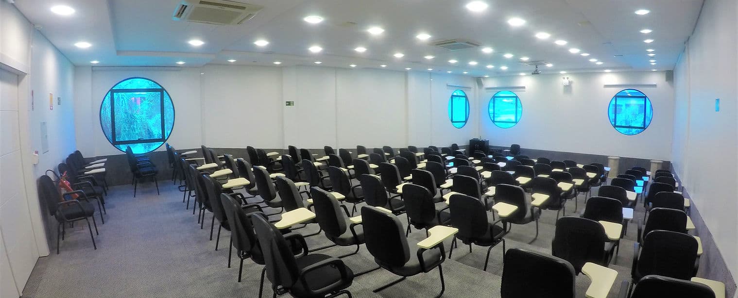 AUDITÓRIO